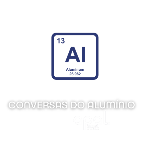 Conversas do Alumínio - Powered by APAL